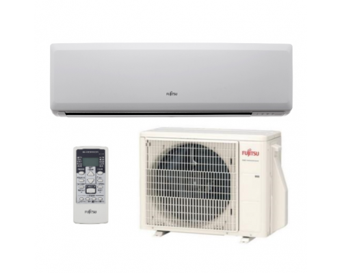 Кондиционер Fujitsu ASYG09KPCA-R/AOYG09KPCA-R