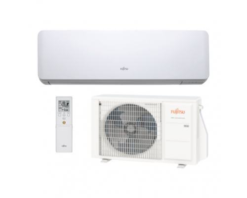 Кондиционер Fujitsu ASYG14KMCC/AOYG14KMCC