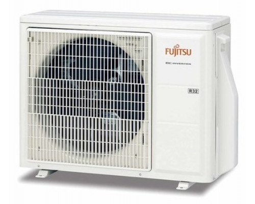Кондиционер Fujitsu ASYG14KMCC/AOYG14KMCC