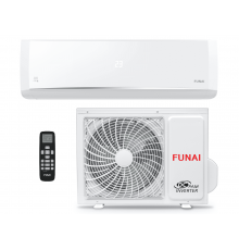 Кондиционер FUNAI RAC-I-SN25HP.D04
