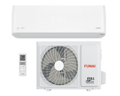 Кондиционер FUNAI RACI-EM25HP.D04