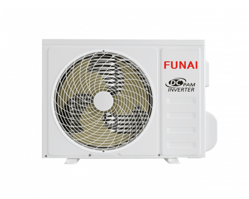 Кондиционер FUNAI RAC-I-KT30HP.D01