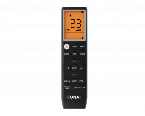 Кондиционер FUNAI RAC-I-KT30HP.D01
