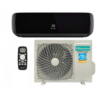 Кондиционер Hisense AS-13UW4RVETG01(B)