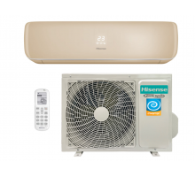 Кондиционер Hisense AS-13UW4RVETG01(C)