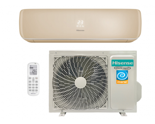 Кондиционер Hisense AS-10UW4RVETG01(C)
