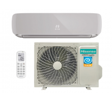 Кондиционер Hisense AS-10UW4RVETG01(S)