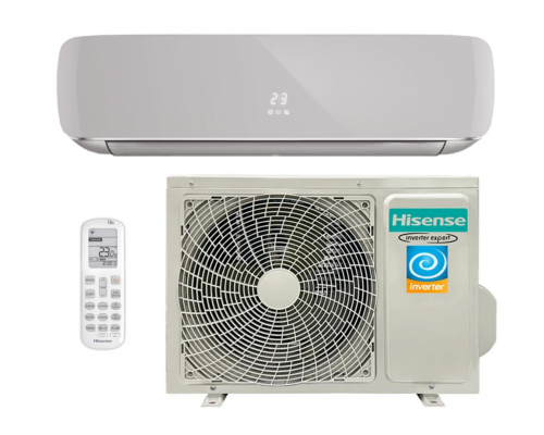 Кондиционер Hisense AS-10UW4RVETG01(S)