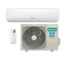 Кондиционер Hisense AS-09UW4RYRKB05