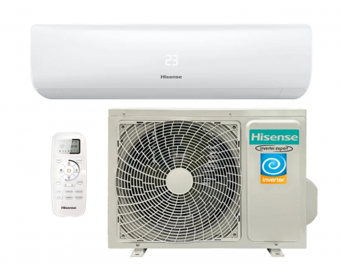 Кондиционер Hisense AS-07UW4RYRKB00
