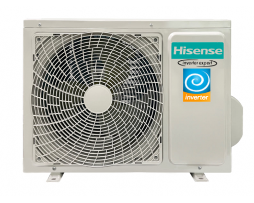 Кондиционер Hisense AS-07UW4RYRKB00