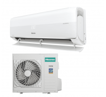 Кондиционер Hisense AS-13UW4RXVQF00