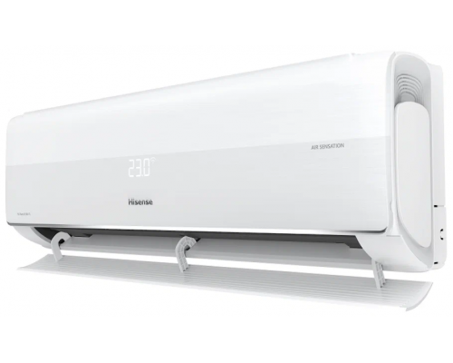 Кондиционер Hisense AS-10UW4RXVQF00