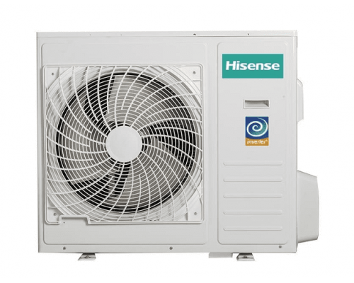 Кондиционер Hisense AS-10UW4RXVQF00