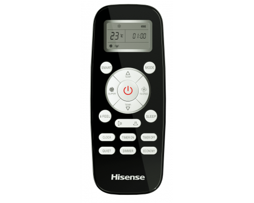 Кондиционер Hisense AS-13HW4SVDTG5В