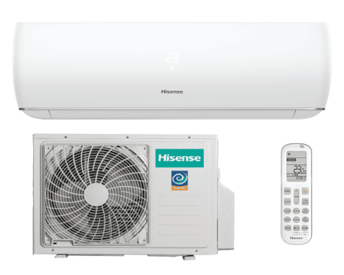 Кондиционер Hisense AS-10UW4RYDTV02