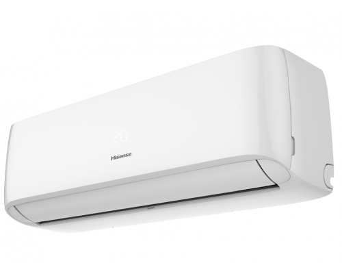 Кондиционер Hisense AS-12HR4RLRCA01