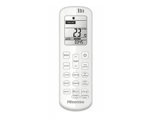 Кондиционер Hisense AS-10UW4RYDTV02