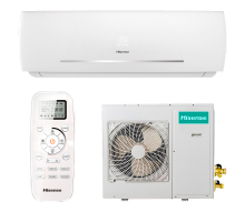 Кондиционер Hisense AS-09HR4RYDDC00