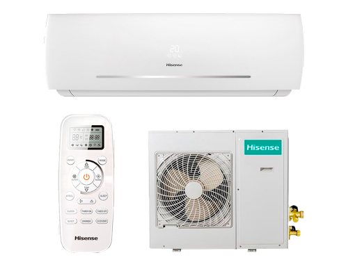 Кондиционер Hisense AS-07HR4RYDDC00
