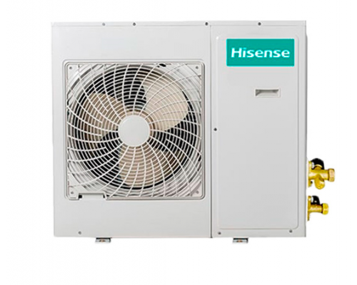 Кондиционер Hisense AS-07HR4RYDDC00