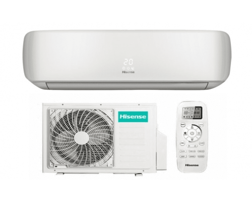 Кондиционер Hisense AS-10HW4SYDTG5