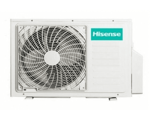 Кондиционер Hisense AS-10HW4SYDTG5