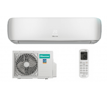 Кондиционер Hisense AS-10UW4RVETG01