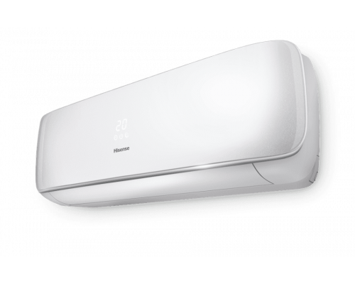 Кондиционер Hisense AS-10UW4RVETG01