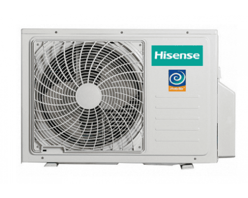Кондиционер Hisense AS-10UW4RVETG01