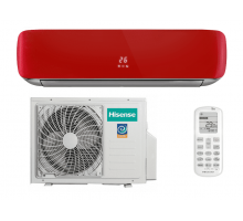 Кондиционер Hisense AS-10UW4RVETG00(R)