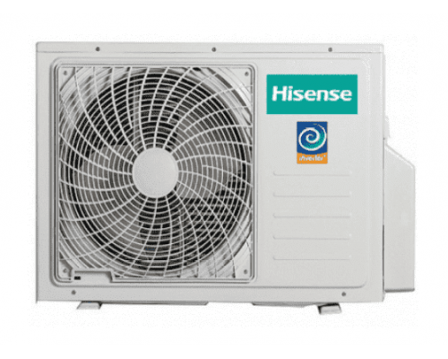 Кондиционер Hisense AS-10UW4RVETG00(R)