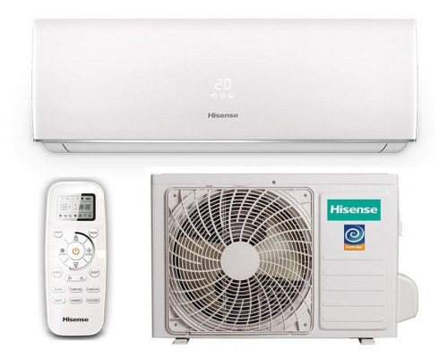 Кондиционер Hisense AS-11UW4RYDDB02