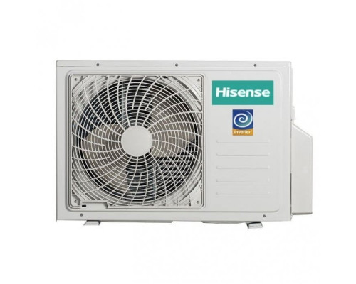 Кондиционер Hisense AS-11UW4RYDDB02
