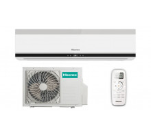 Кондиционер Hisense AS-36HR4SDKVT