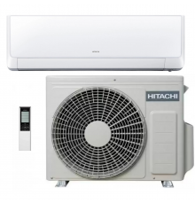 Кондиционеры Hitachi RAK-25RXE/RAC-25WXEN