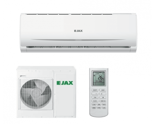 Кондиционер JAX ACN-24HE