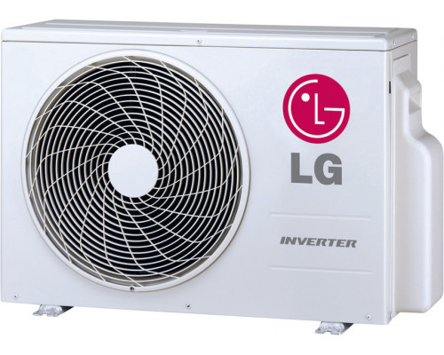 Кондиционер LG AC09BK