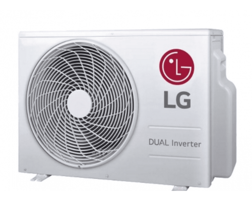 Кондиционер LG AC12BK