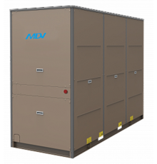 Чиллер MDV RСWE 110 HAB