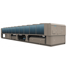 Чиллер MDV SCAF115 HV