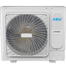 Наружный блок MDV MDV-V140W/DHN1(C)