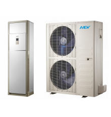 Колонный кондиционер MDV MDFJ2-48ARN1/MDOFJ2-48AN1