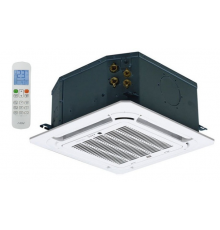 Кассетный фанкойл MDV MDKD-300S/MDV-MBQ4-03B