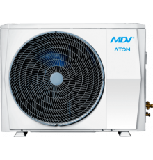 Наружный блок MDV MDV-V28W/DHN1(At)