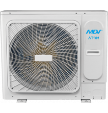 Наружный блок MDV MDV-V36W/DHN1(At)