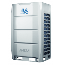 Наружный блок MDV MDV6-252WV2GN1