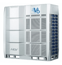 Наружный блок MDV MDV6-670WV2GN1