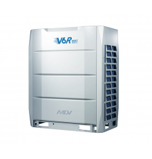 Наружный блок MDV MDV6-R252WV2GN1