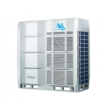 Наружный блок MDV MDV6-R400WV2GN1